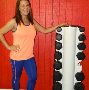 Meet your Posher, Angela